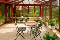 Monks Orchard conservatory quotes