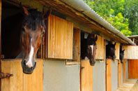 free Monks Orchard stable construction quotes