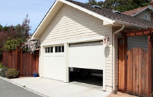 Monks Orchard garage construction leads