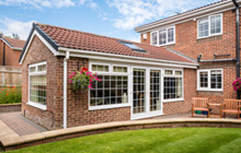 Monks Orchard house extension leads