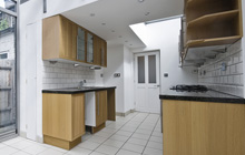 Monks Orchard kitchen extension leads